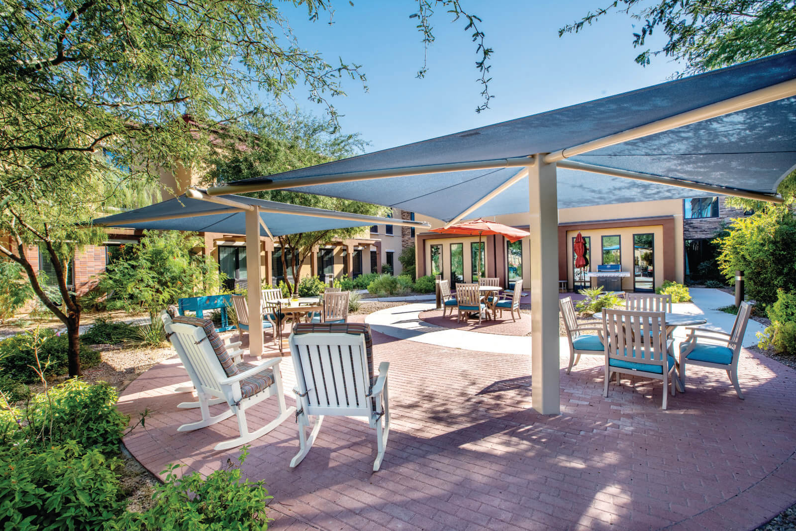 The Ironwood at Oro Valley, Oro Valley, AZ 3