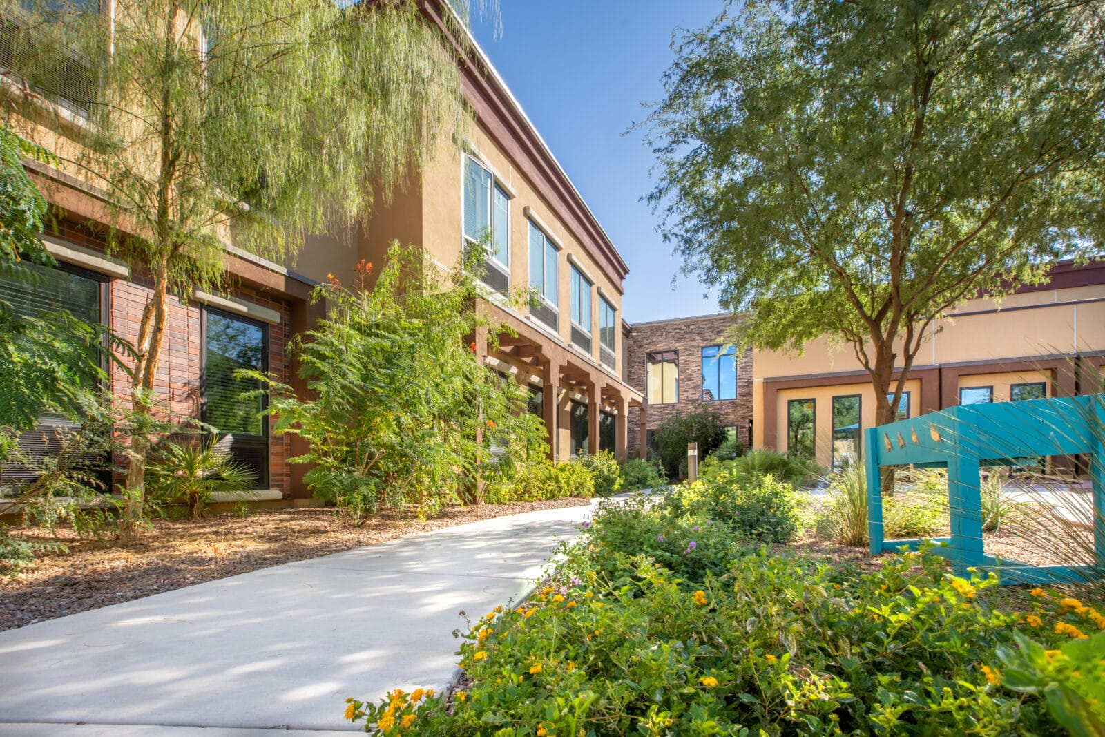 The Ironwood at Oro Valley, Oro Valley, AZ 5