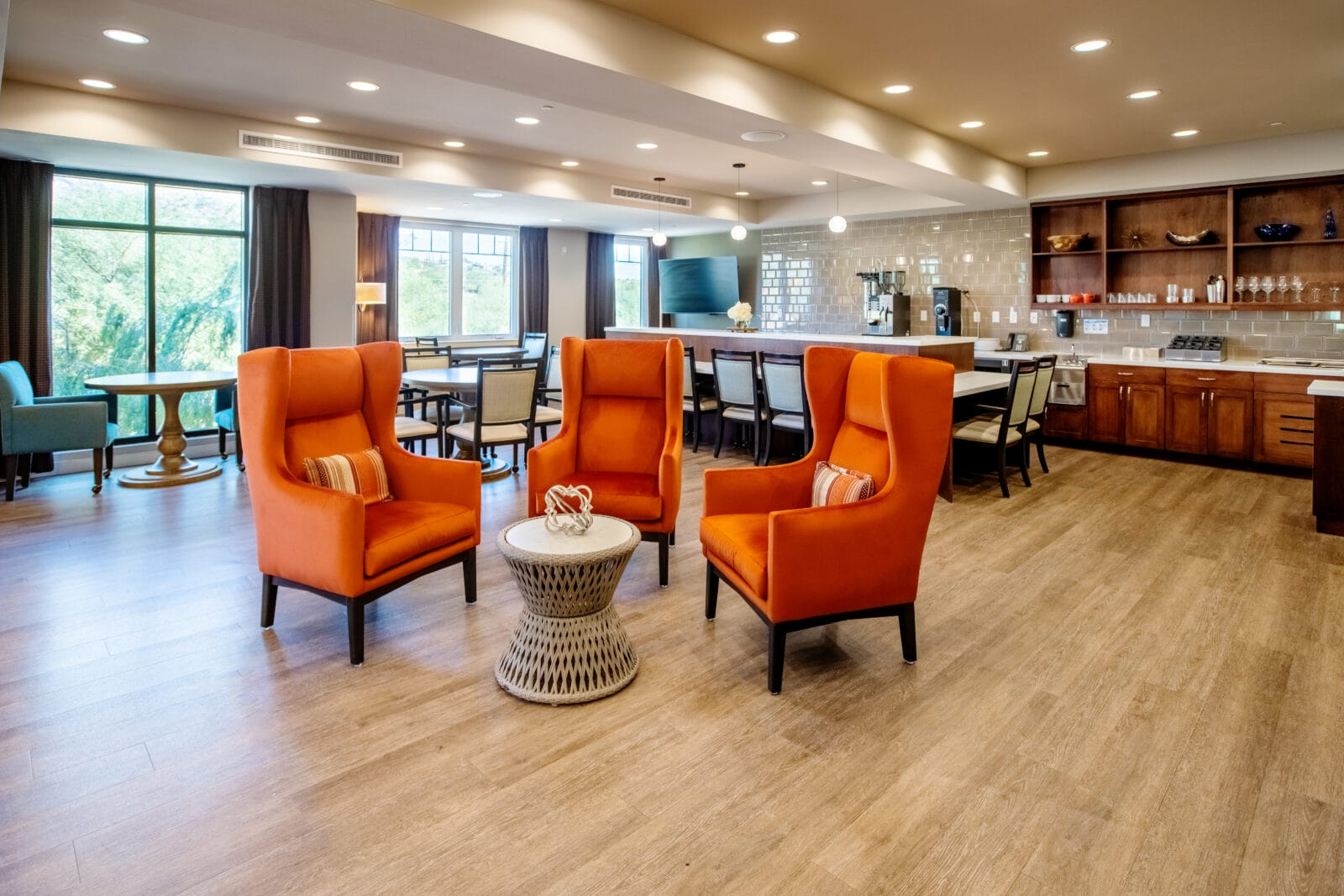 The Ironwood at Oro Valley, Oro Valley, AZ 14