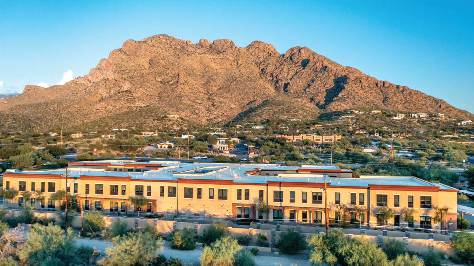 The Ironwood at Oro Valley, Oro Valley, AZ 15
