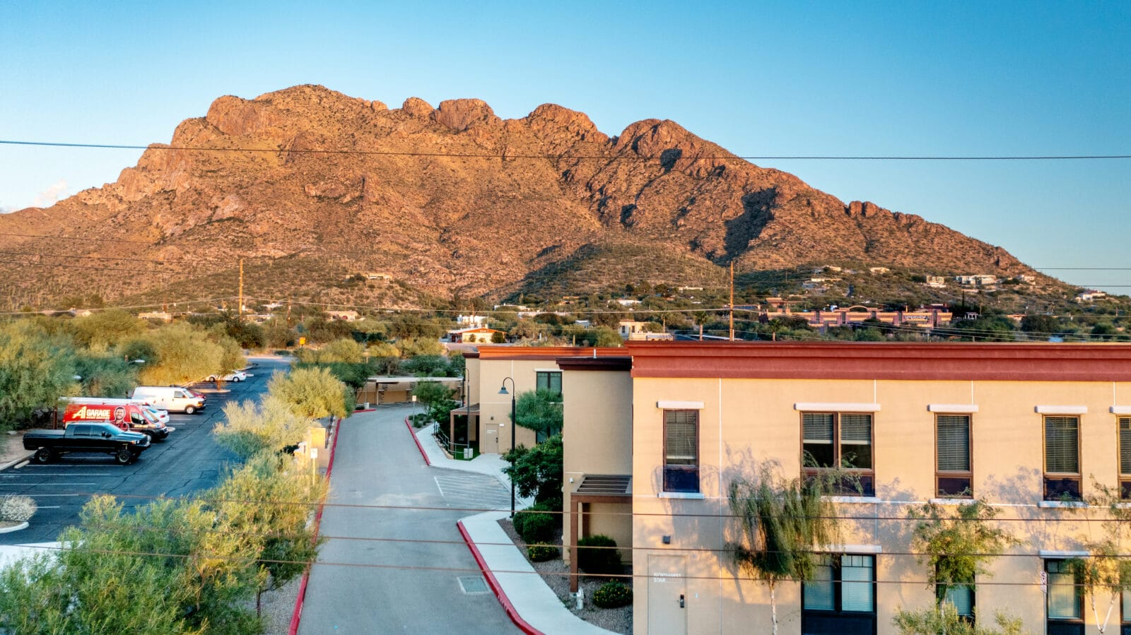 The Ironwood at Oro Valley, Oro Valley, AZ 16