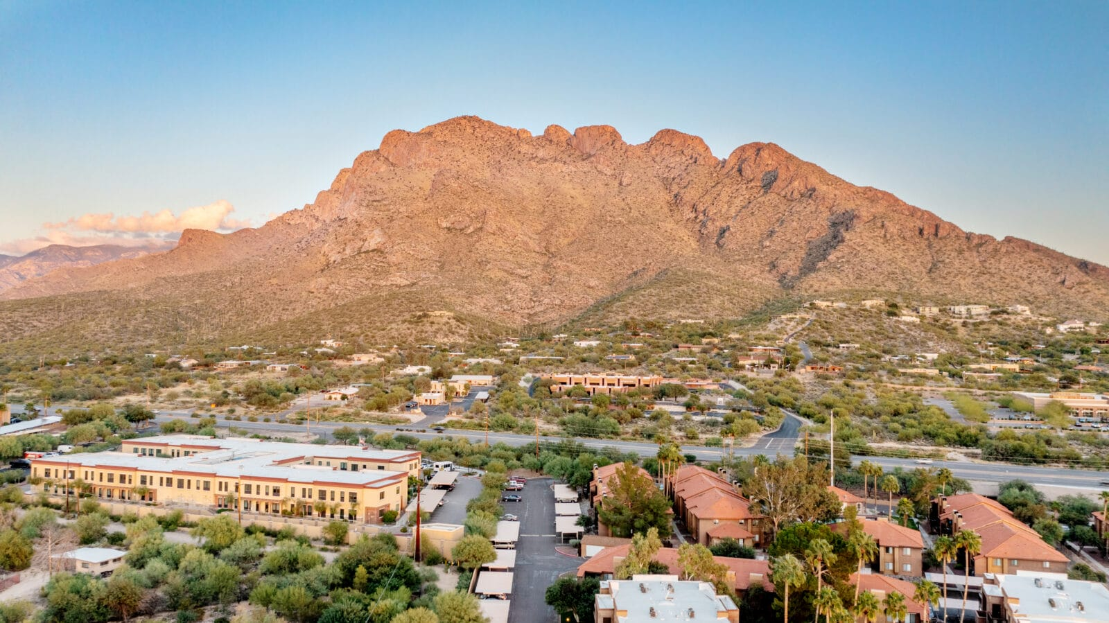 The Ironwood at Oro Valley, Oro Valley, AZ 18