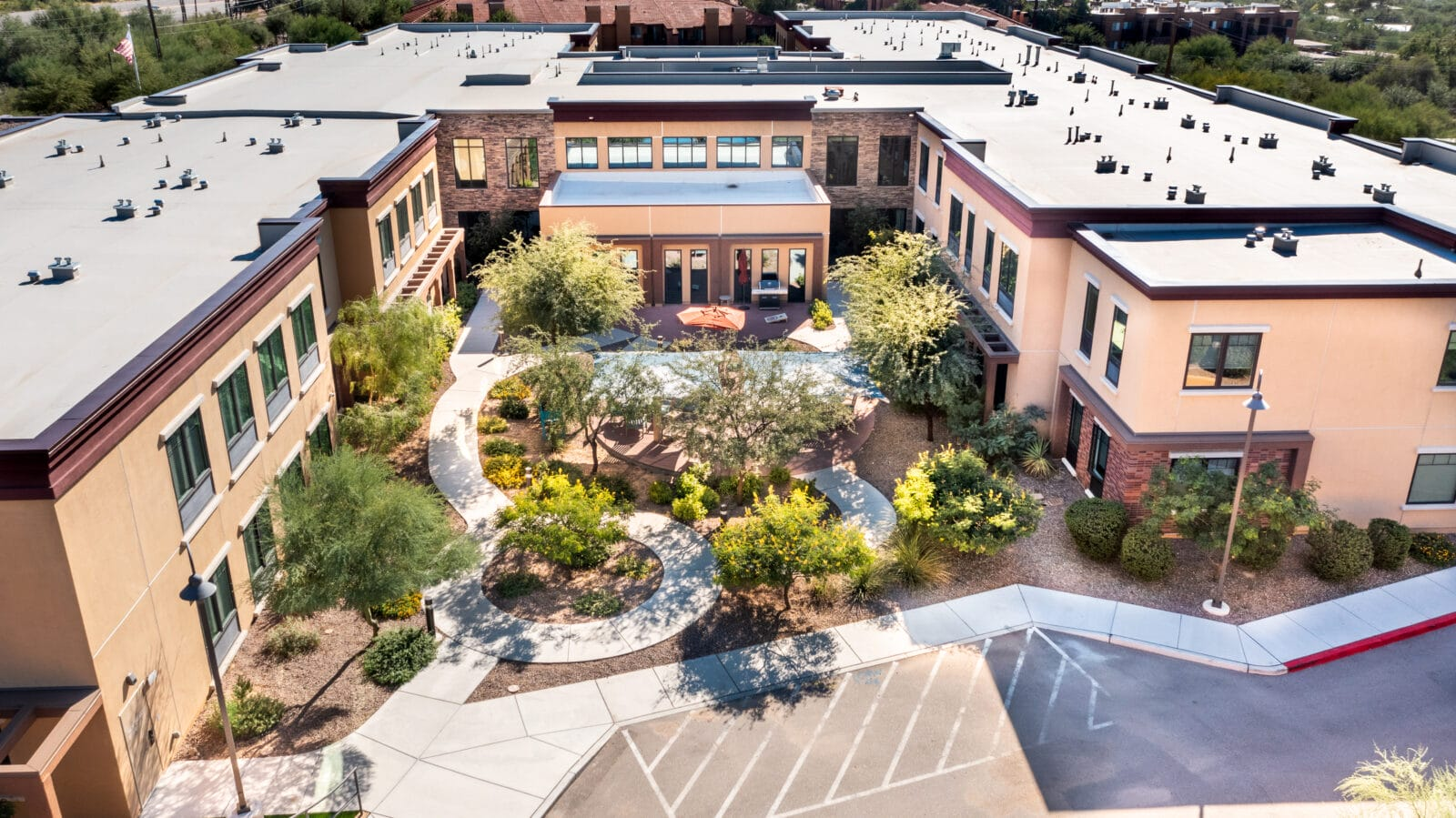 The Ironwood at Oro Valley, Oro Valley, AZ 19