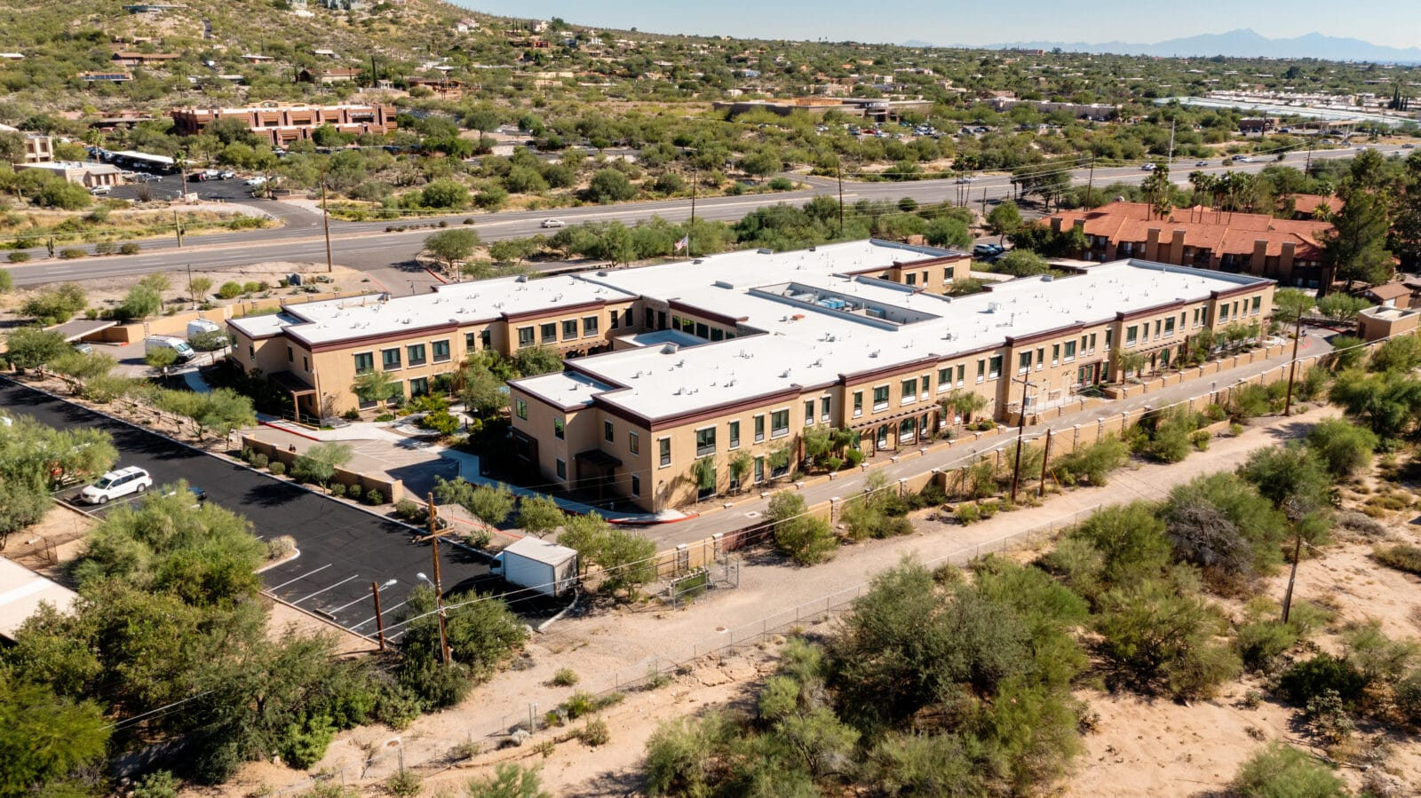 The Ironwood at Oro Valley, Oro Valley, AZ 21