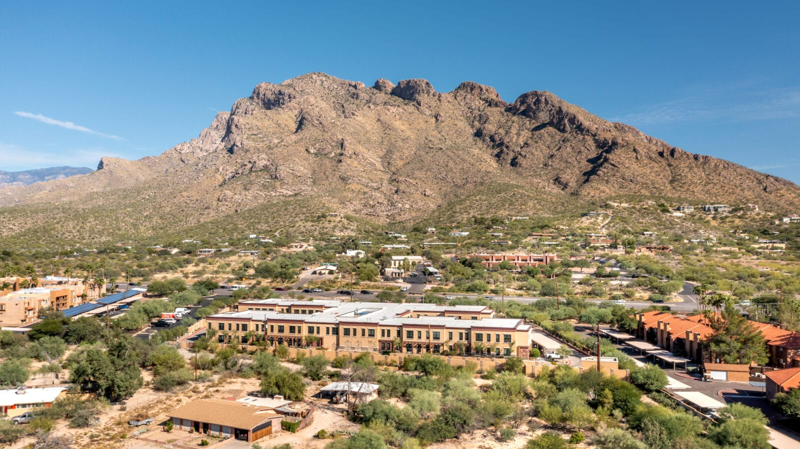 The Ironwood at Oro Valley, Oro Valley, AZ 22