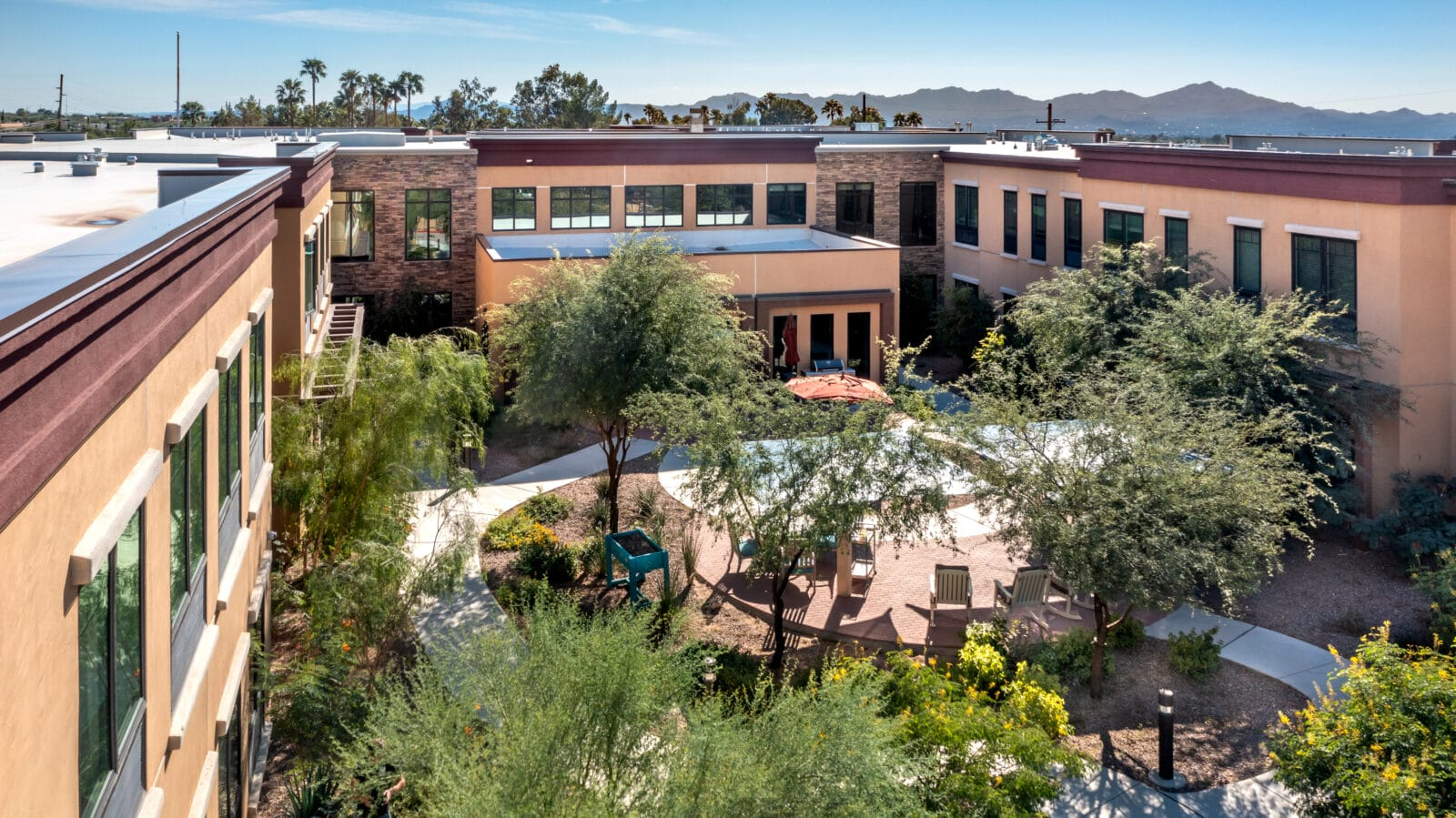 The Ironwood at Oro Valley, Oro Valley, AZ 23