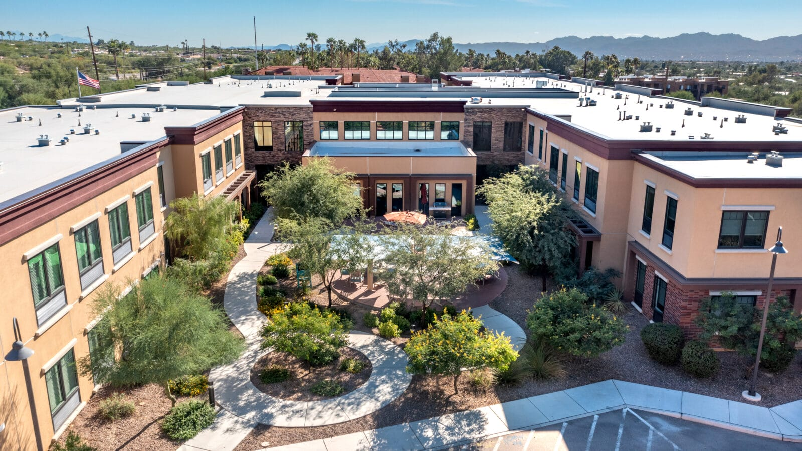 The Ironwood at Oro Valley, Oro Valley, AZ 24