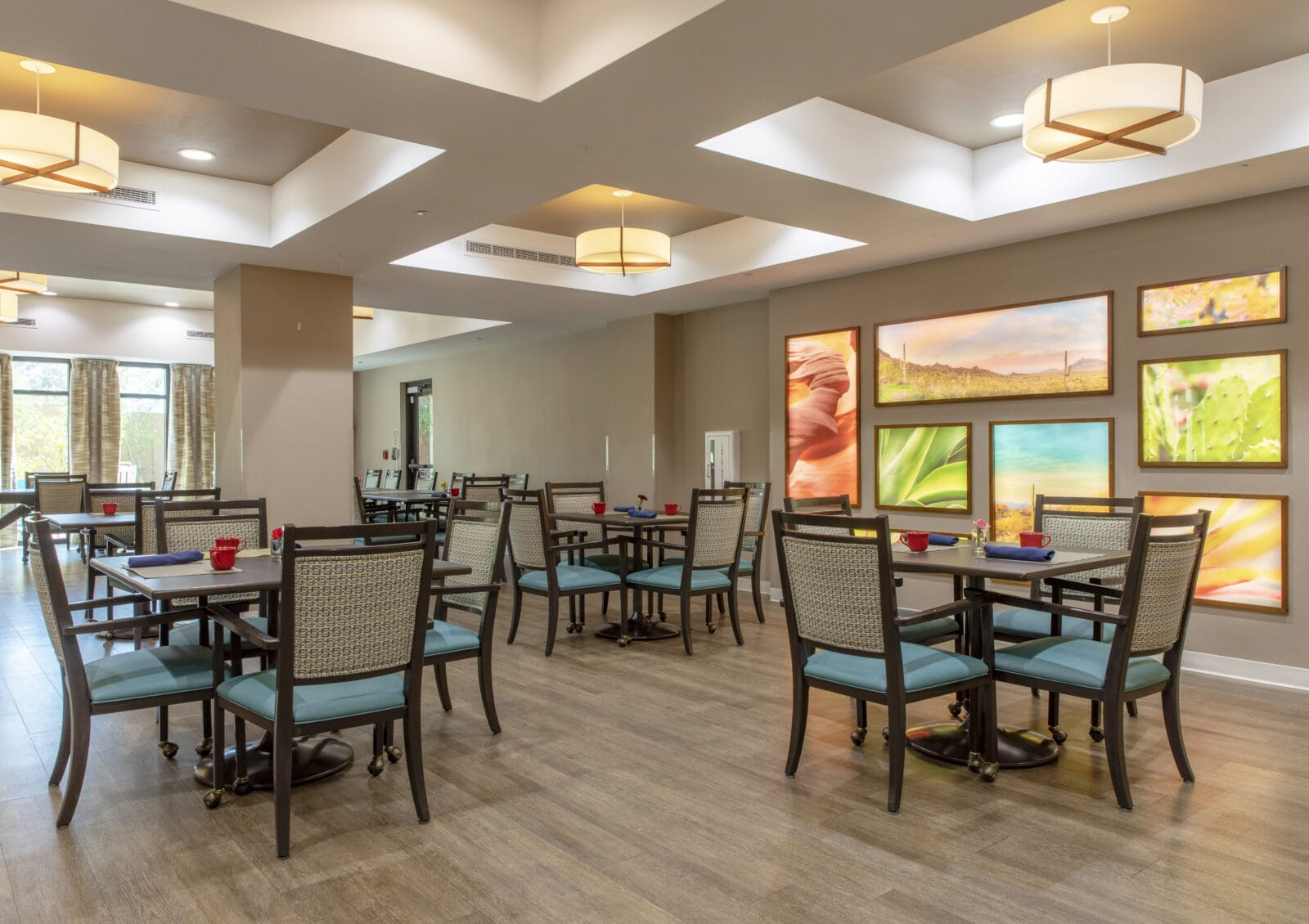 The Ironwood at Oro Valley, Oro Valley, AZ 29