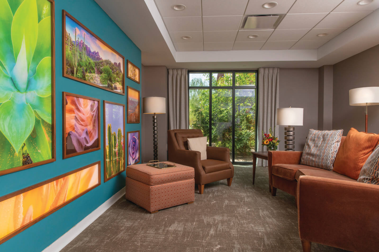 The Ironwood at Oro Valley, Oro Valley, AZ 30