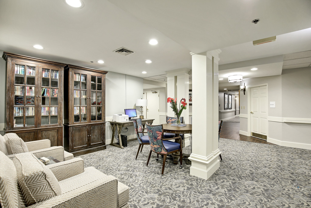 The Monarch at Richardson, Richardson, TX 24