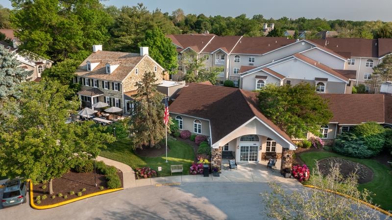 Bellingham at West Chester, West Chester, PA