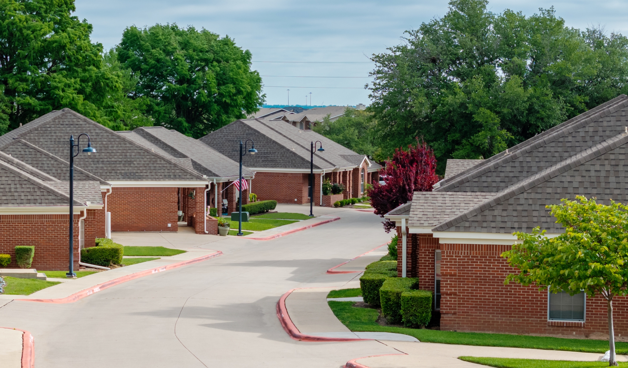 Broadway Cityview, Fort Worth, TX 6