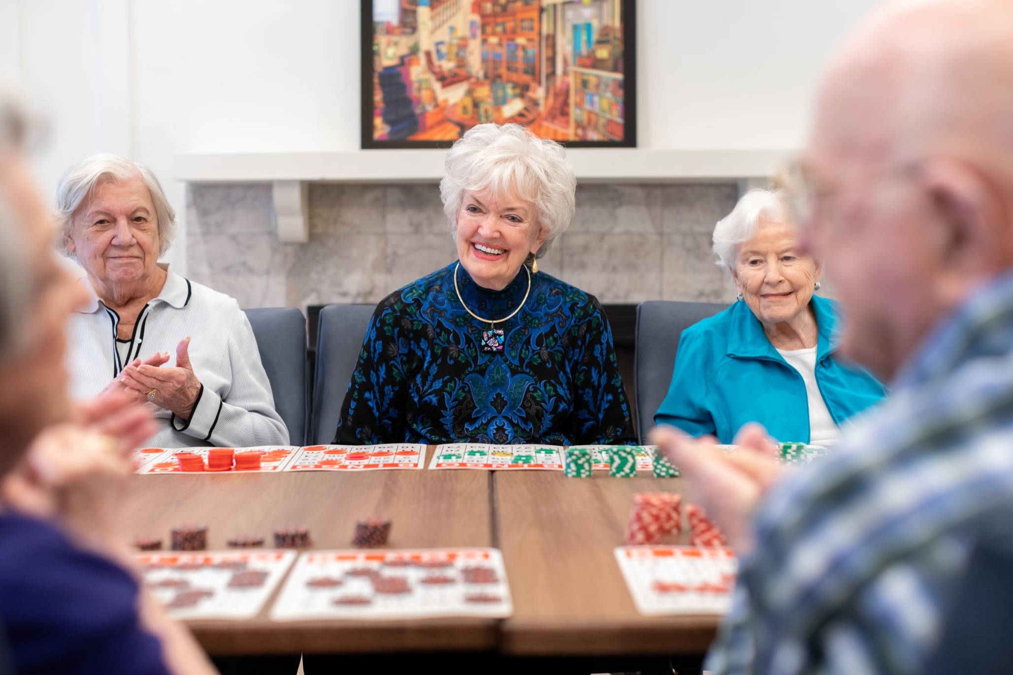 Broadway Cityview, Fort Worth, TX 4