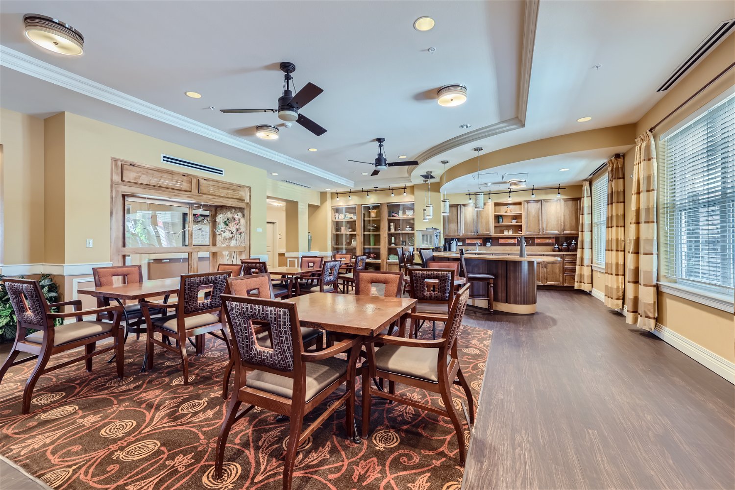 Sunny Vista, Colorado Springs, CO 2