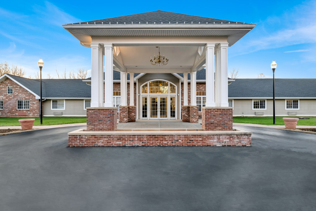 Park Place at Winghaven, O'Fallon, MO