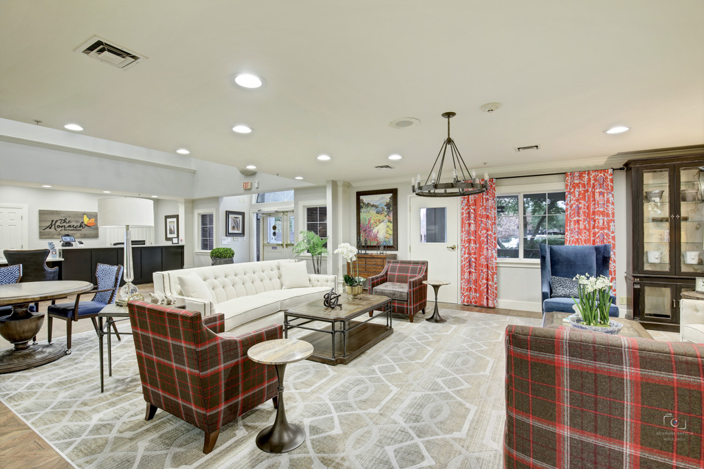 The Monarch at Richardson, Richardson, TX 31