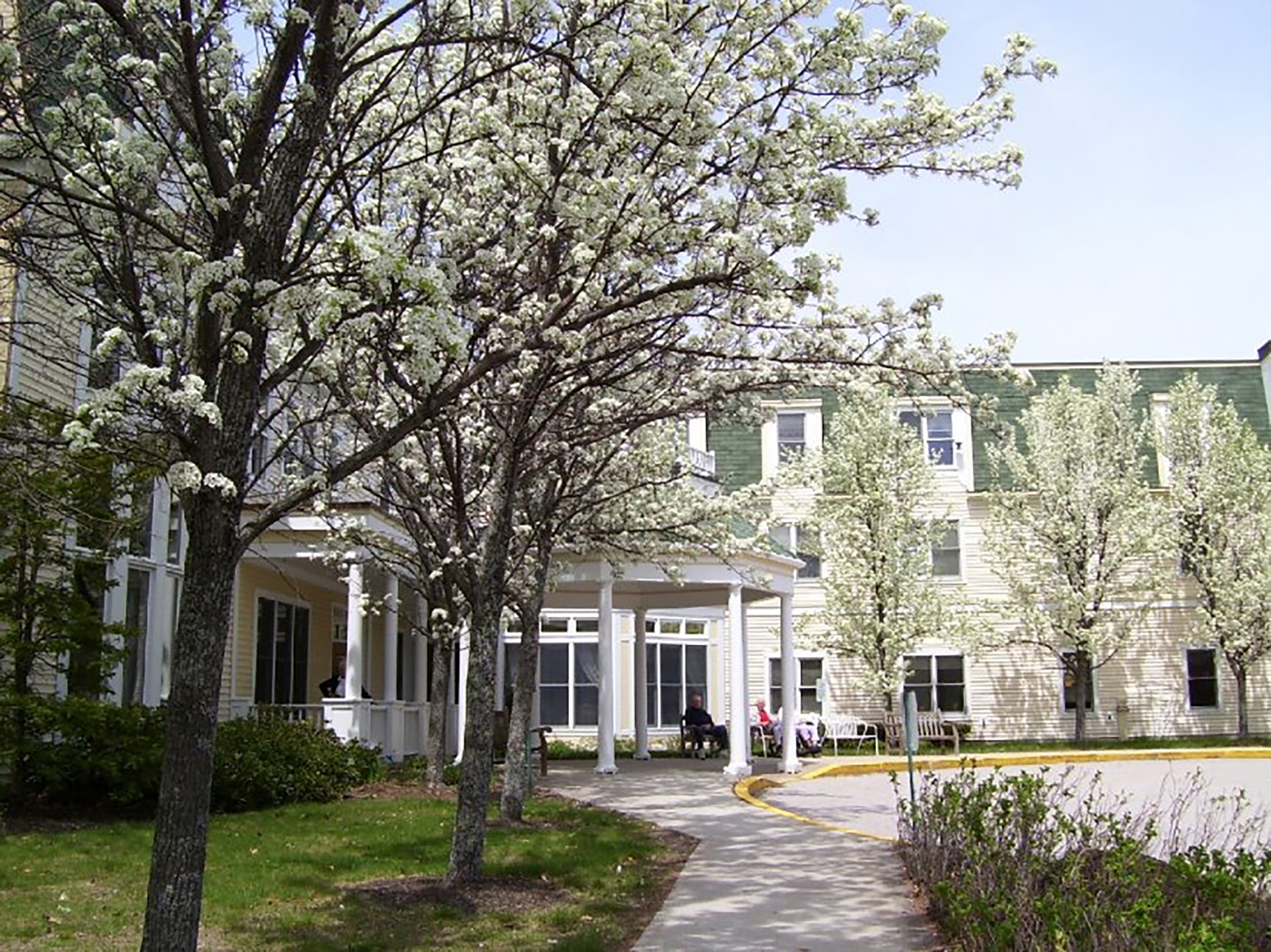 Gorham House, Gorham, ME