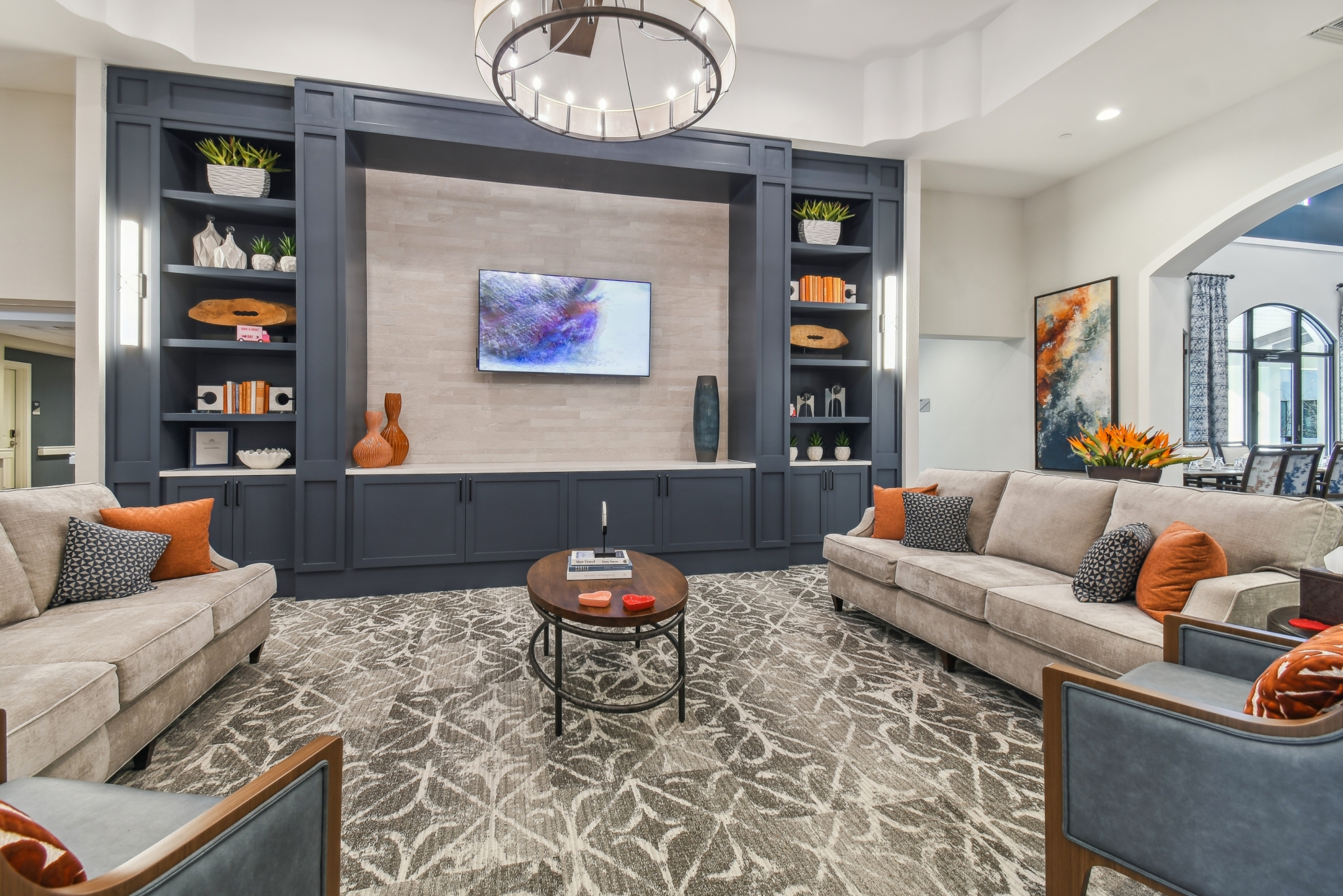 HearthStone at Wildwood, Oxford, FL 35