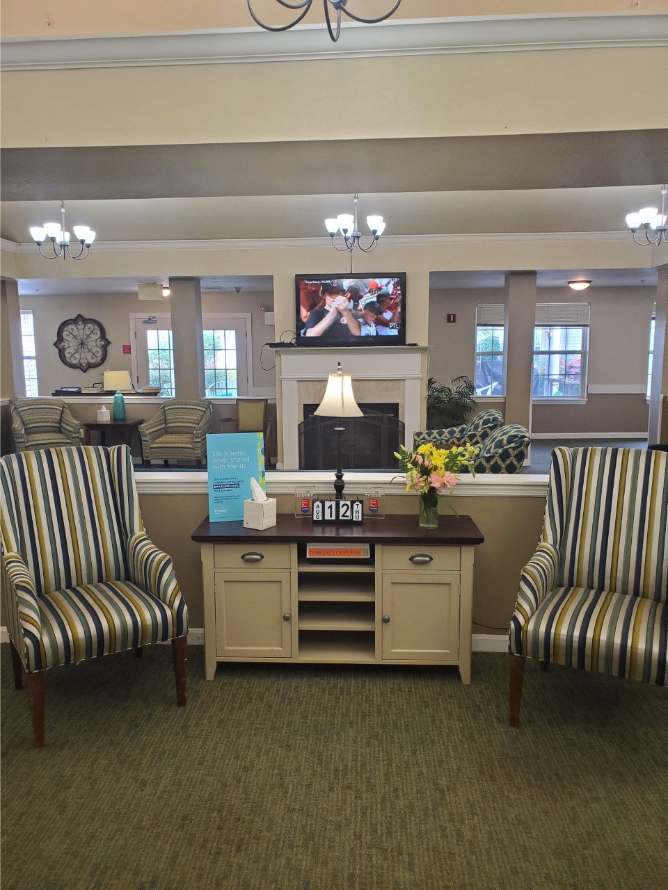 The Addison of Logan Place, Lower Burrell, PA 3