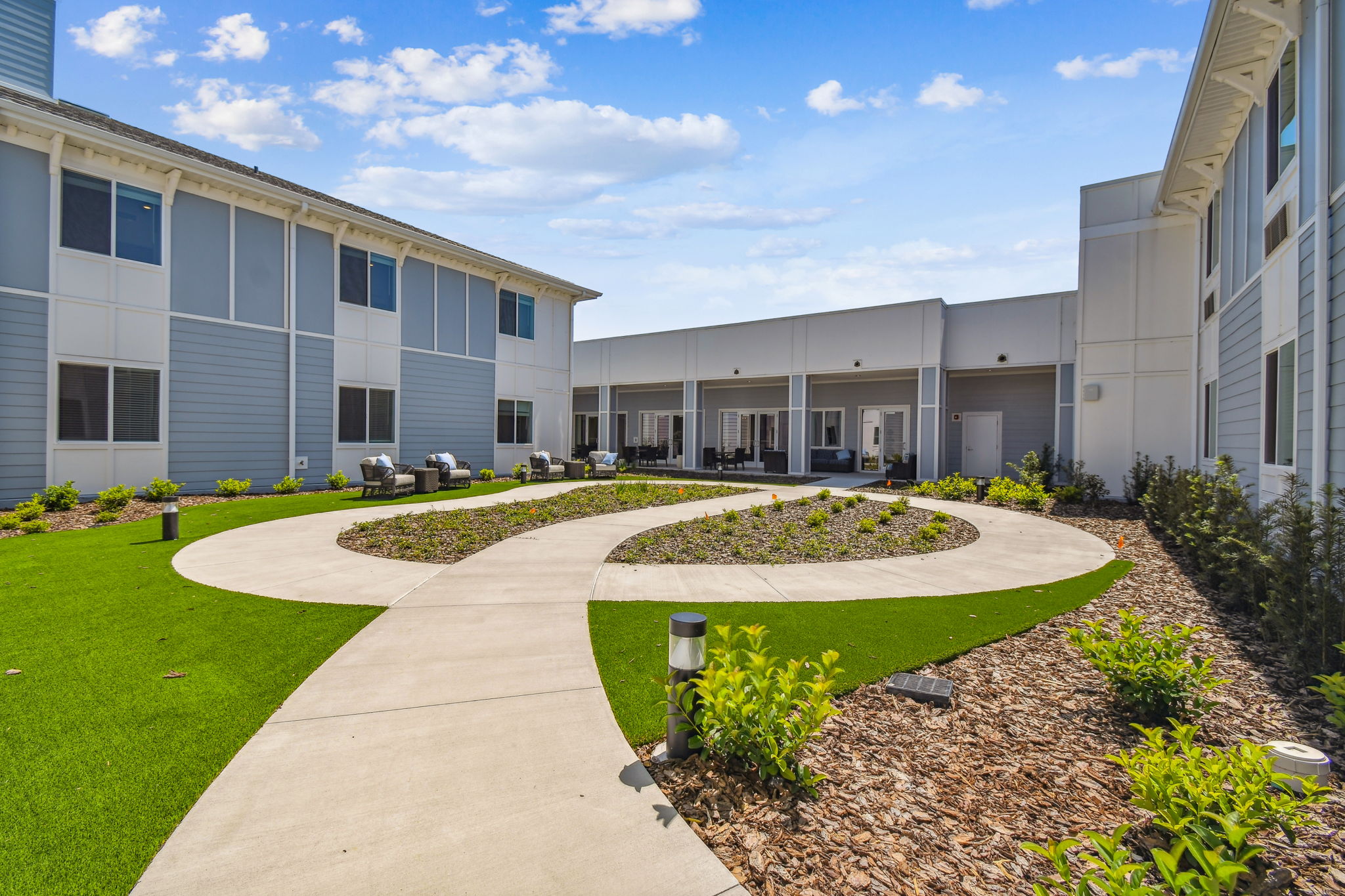 HearthStone at Leesburg, Leesburg, FL 91
