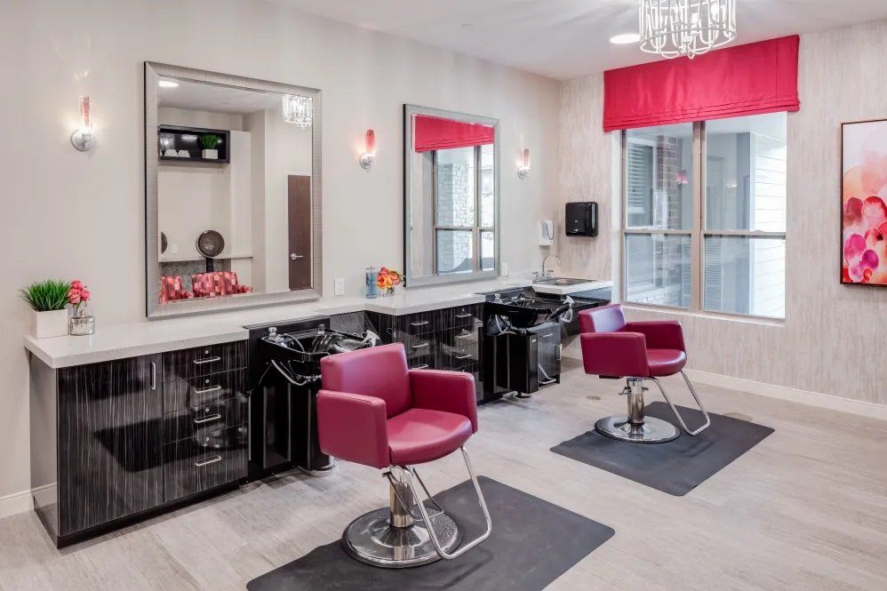 Aspired Living of LaGrange, La Grange, IL 10