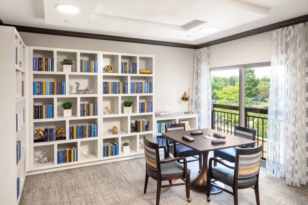 Aspired Living of LaGrange, La Grange, IL 12