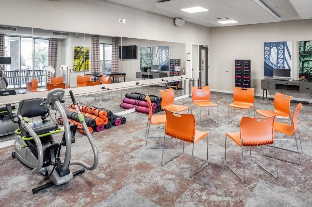 Aspired Living of LaGrange, La Grange, IL 8