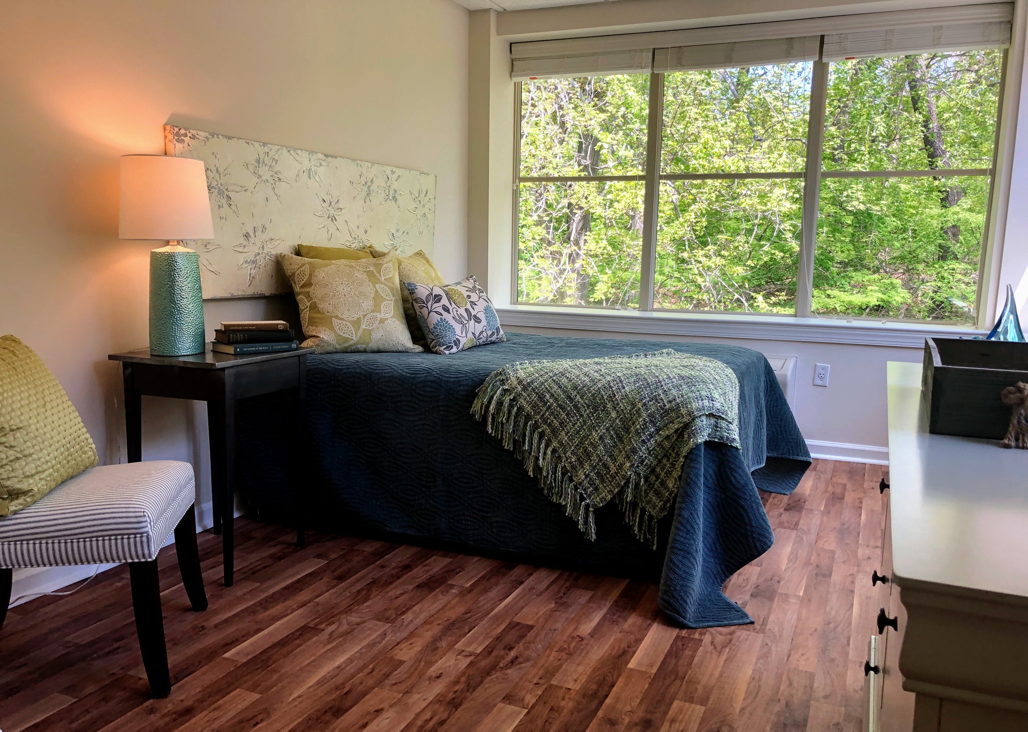 3030 Park by Senior Living Hospitality, Bridgeport, CT