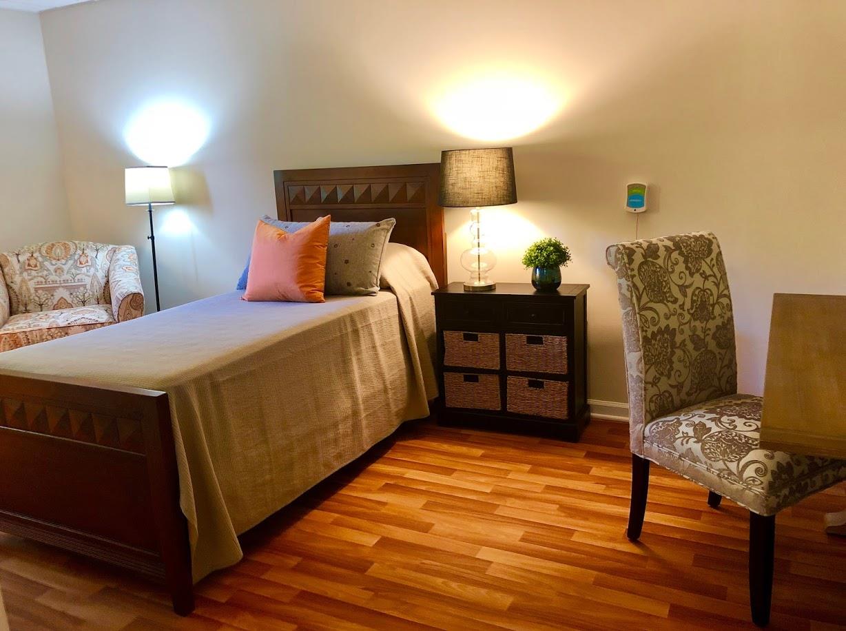 3030 Park by Senior Living Hospitality, Bridgeport, CT 2