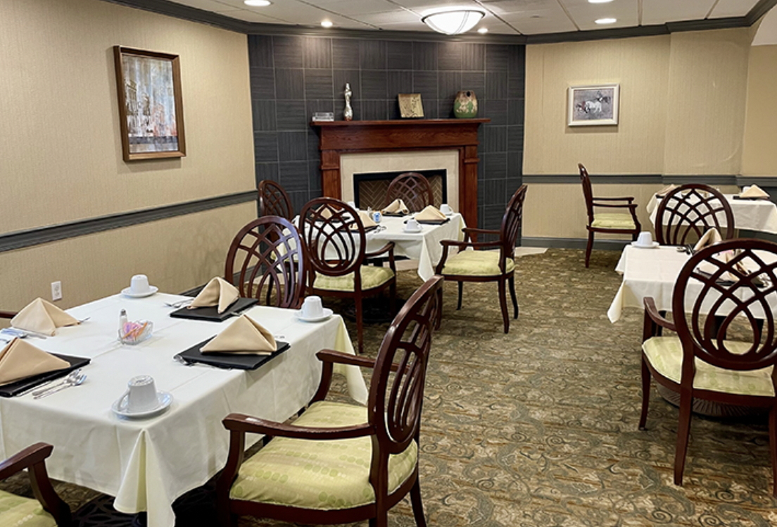 3030 Park by Senior Living Hospitality, Bridgeport, CT 3