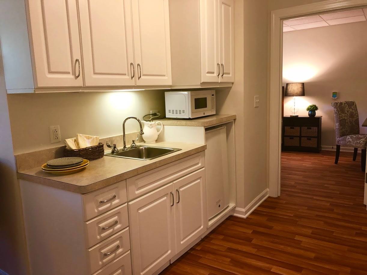 3030 Park by Senior Living Hospitality, Bridgeport, CT 4