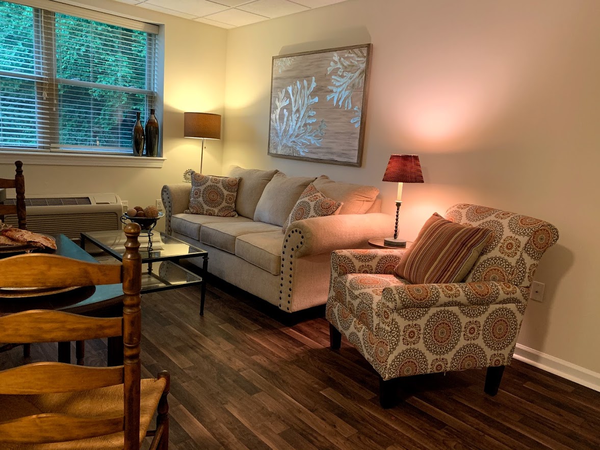3030 Park by Senior Living Hospitality, Bridgeport, CT 6