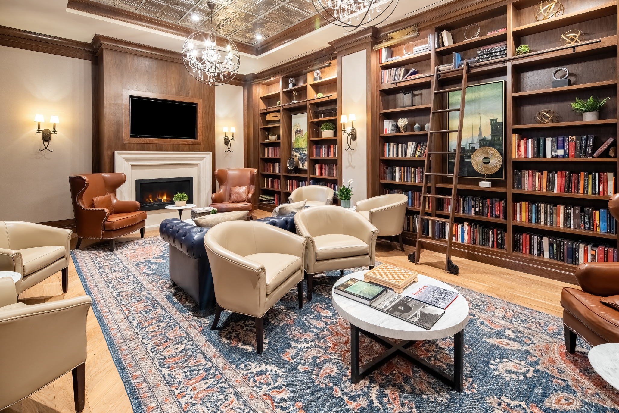 The Watermark at Brooklyn Heights 2