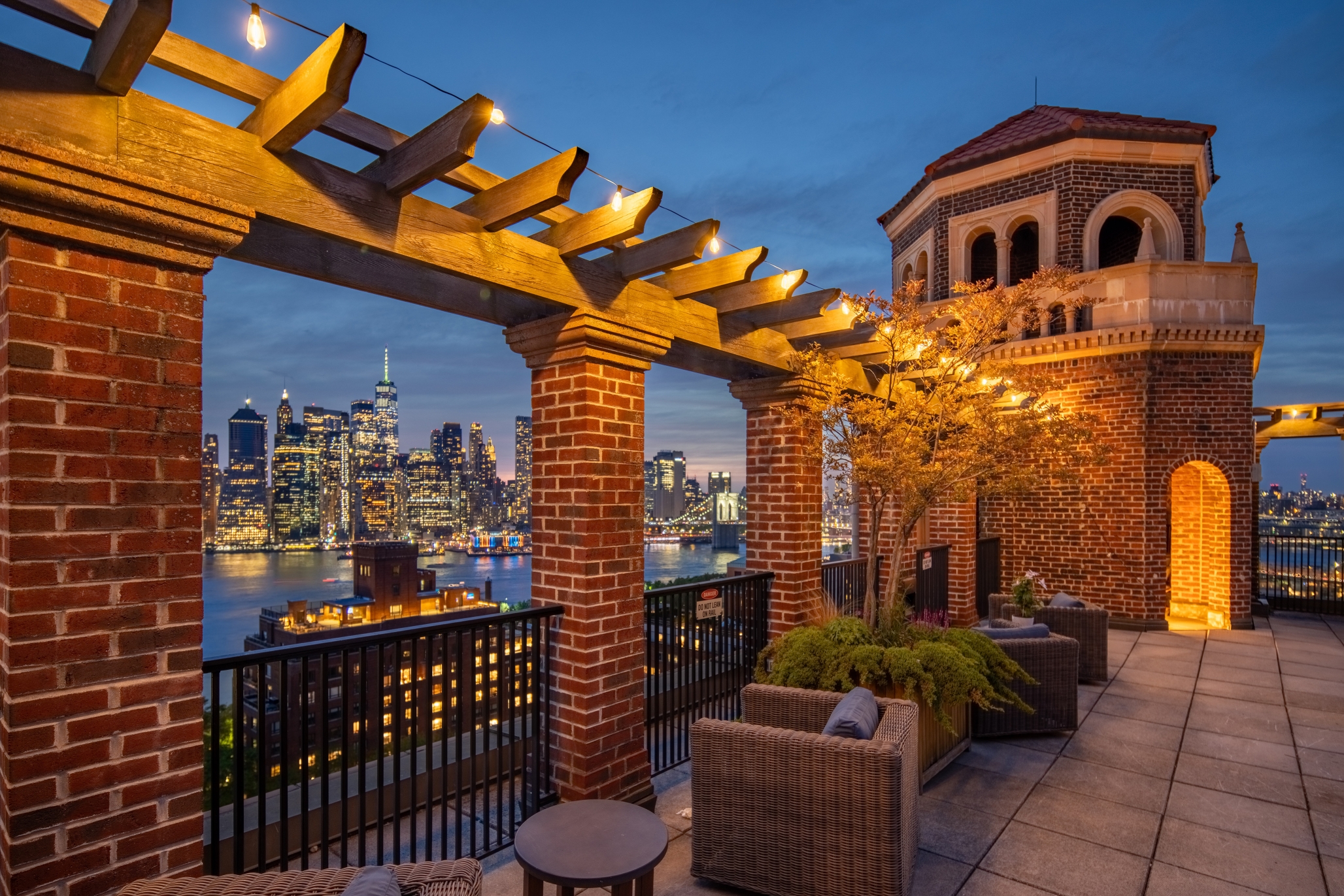 The Watermark at Brooklyn Heights 12