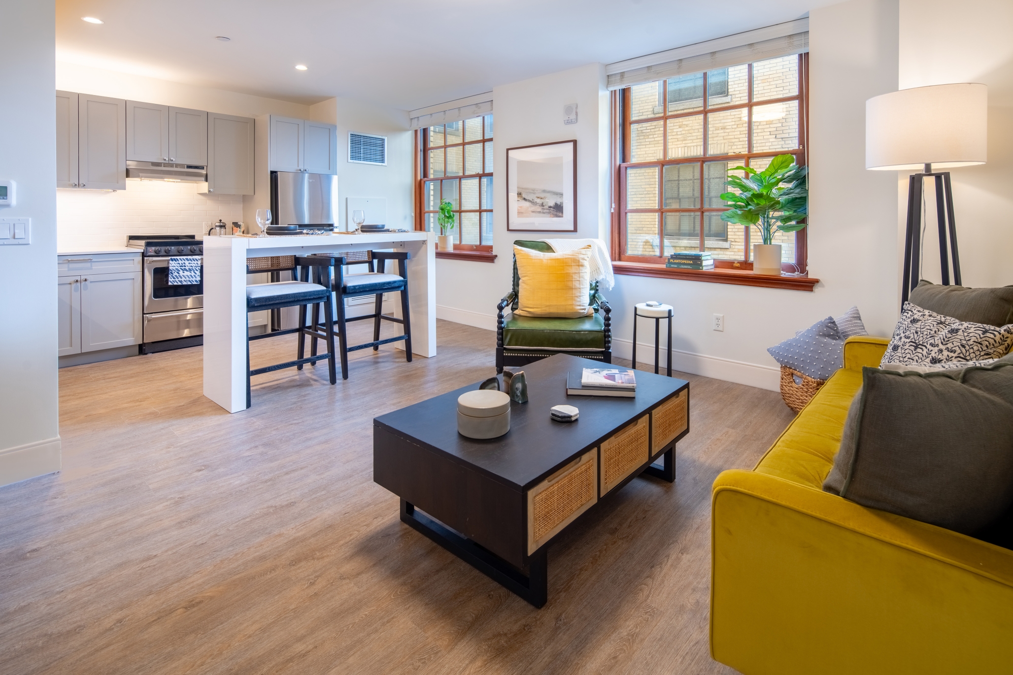 The Watermark at Brooklyn Heights 10