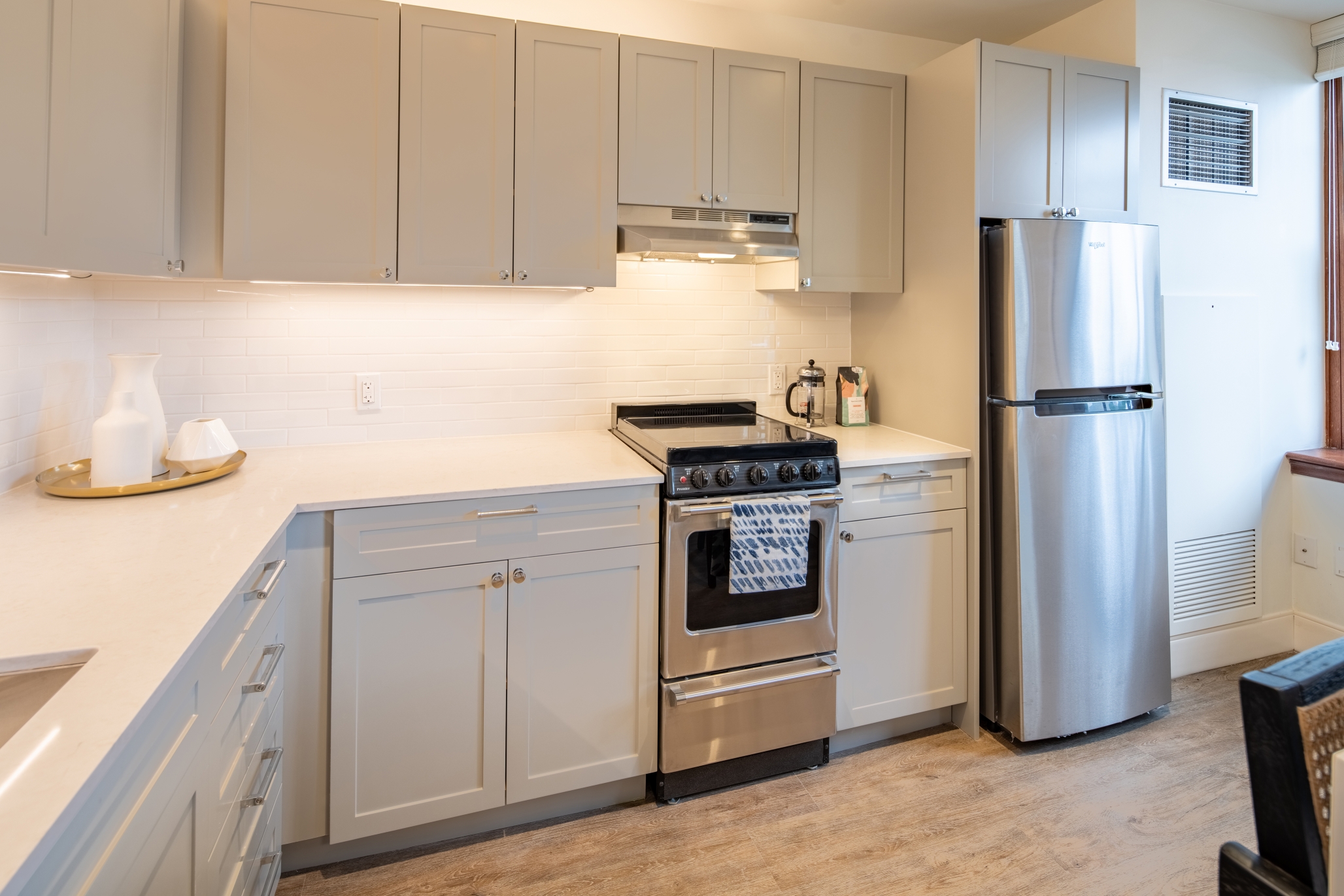 The Watermark at Brooklyn Heights 9