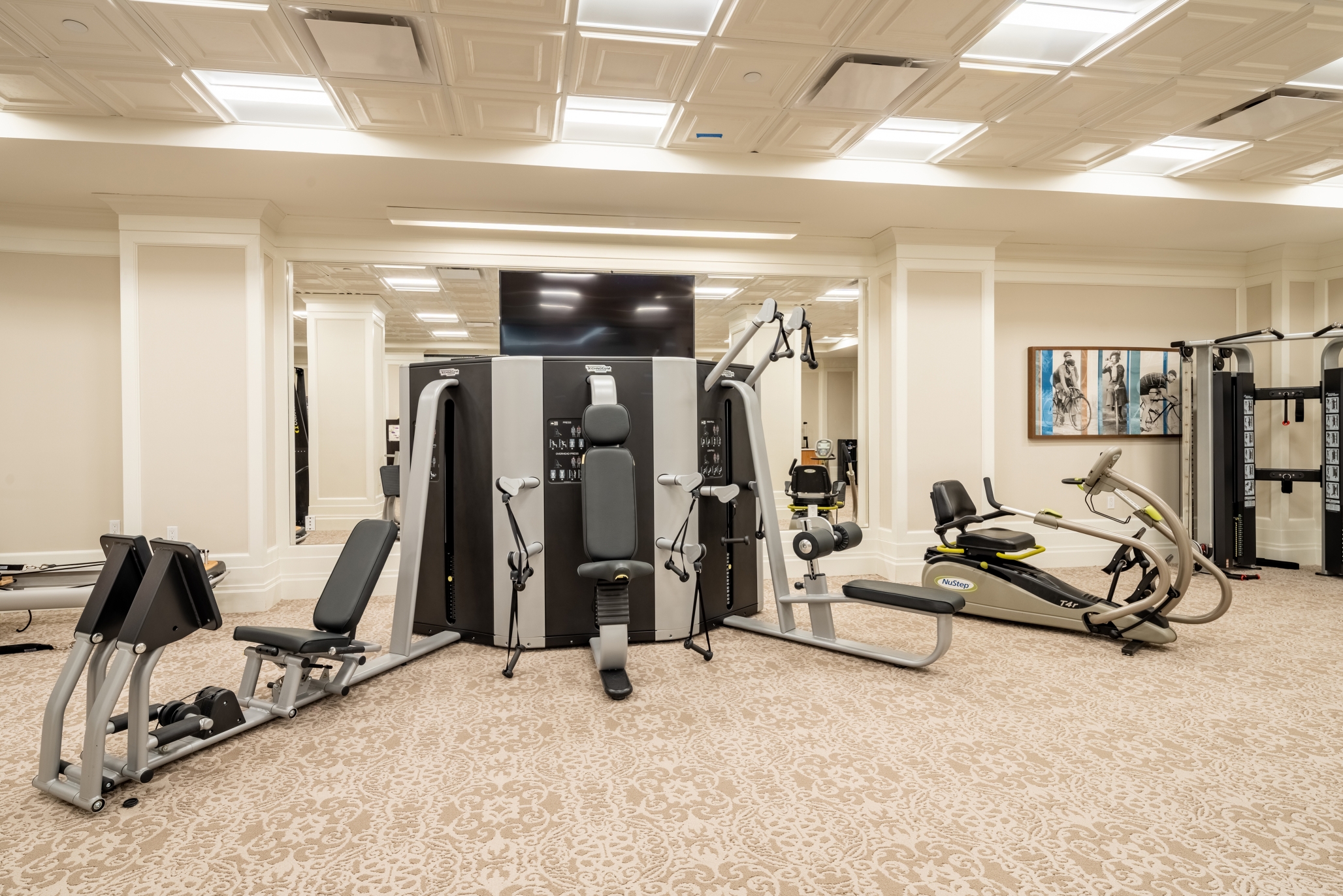 The Watermark at Brooklyn Heights 7