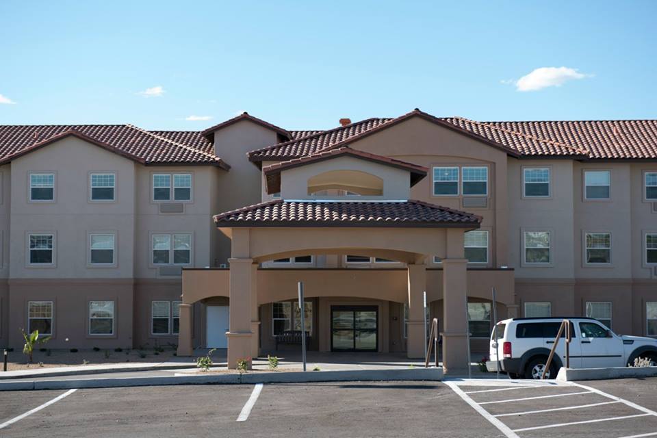 Avista Senior Living Joshua Springs, Bullhead City, AZ 4