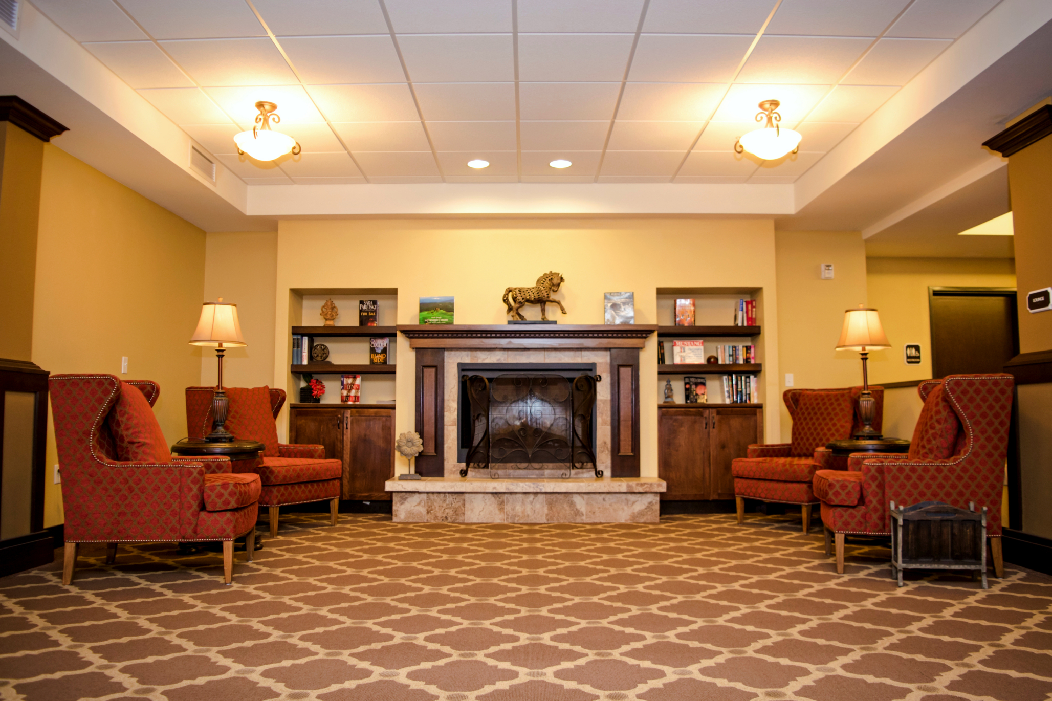 Avista Senior Living Joshua Springs, Bullhead City, AZ 5