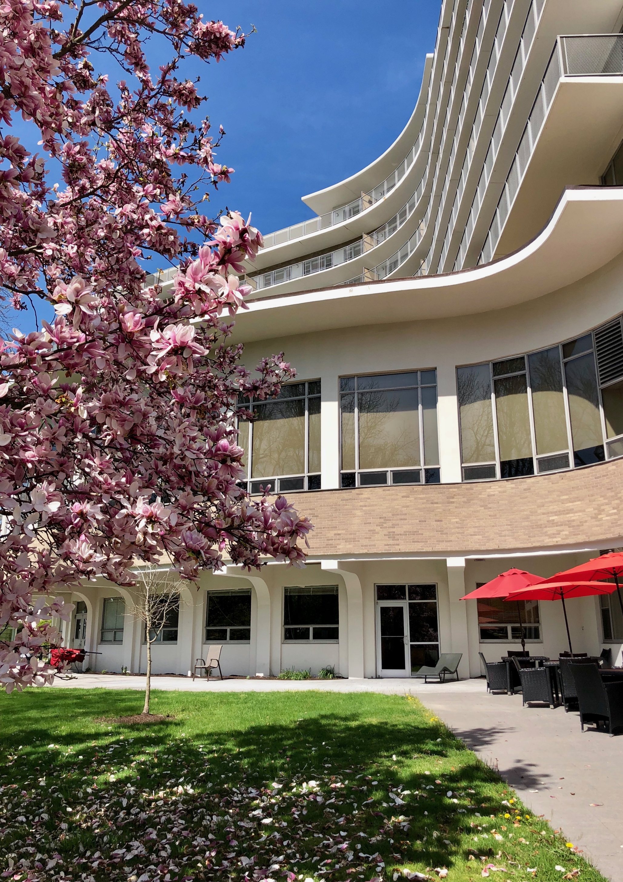 3030 Park by Senior Living Hospitality, Bridgeport, CT 9