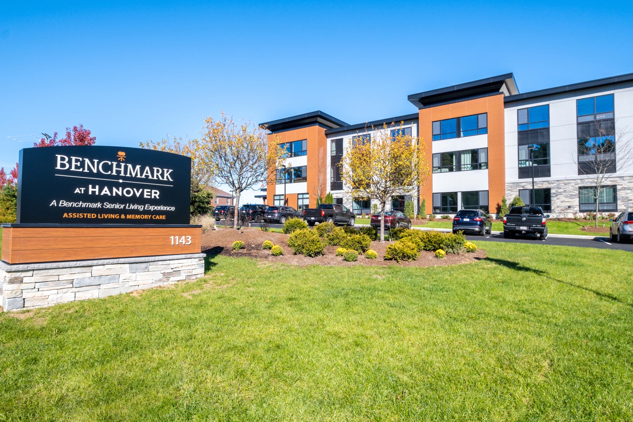 Benchmark at Hanover, Hanover, MA 2