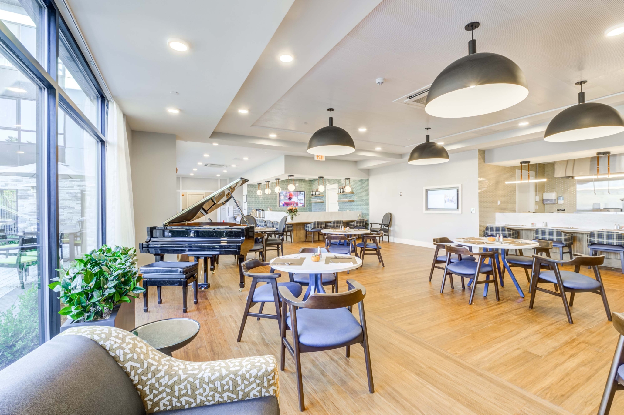 Benchmark at Hanover, Hanover, MA 19