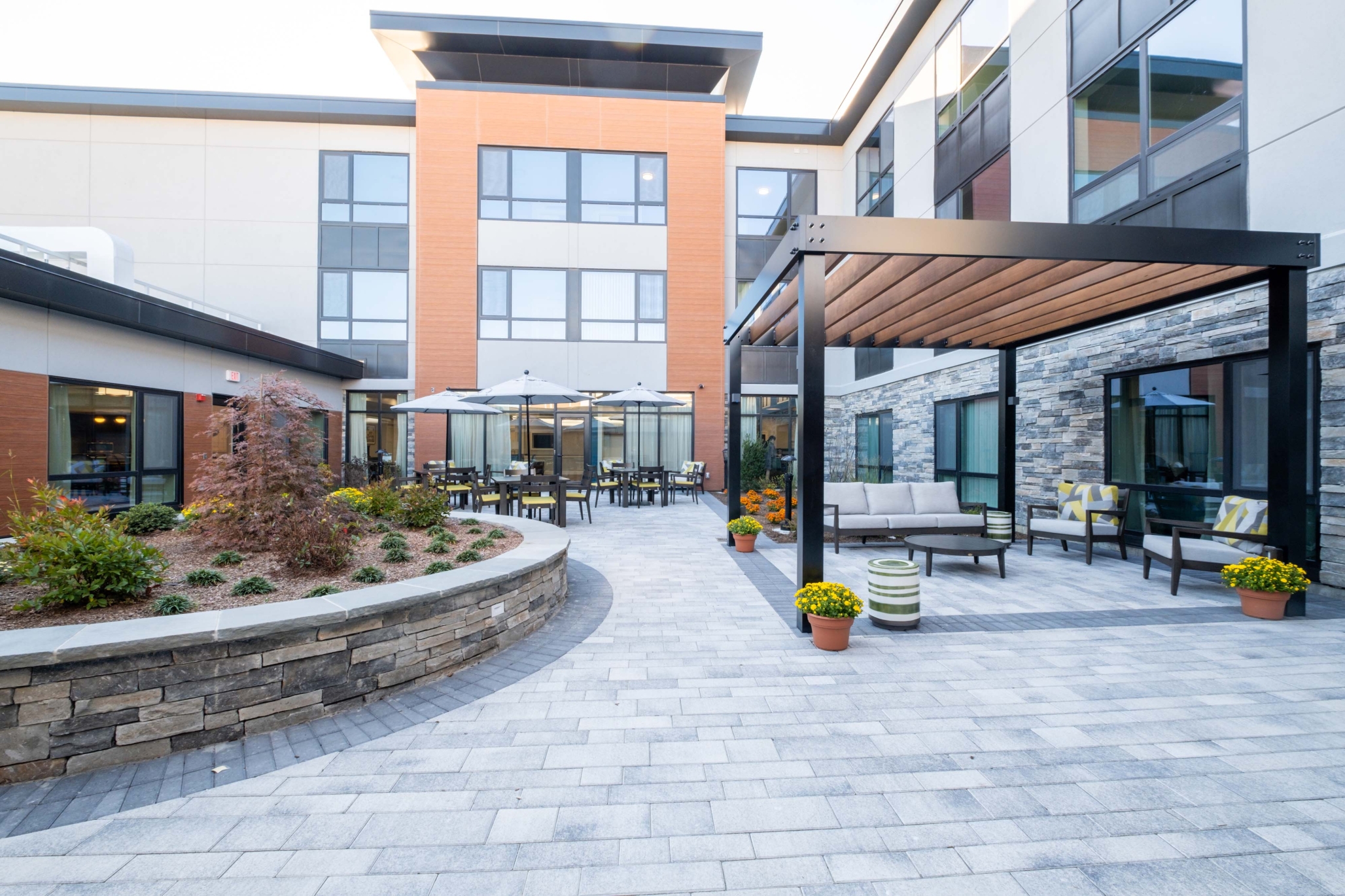 Benchmark at Hanover, Hanover, MA 24