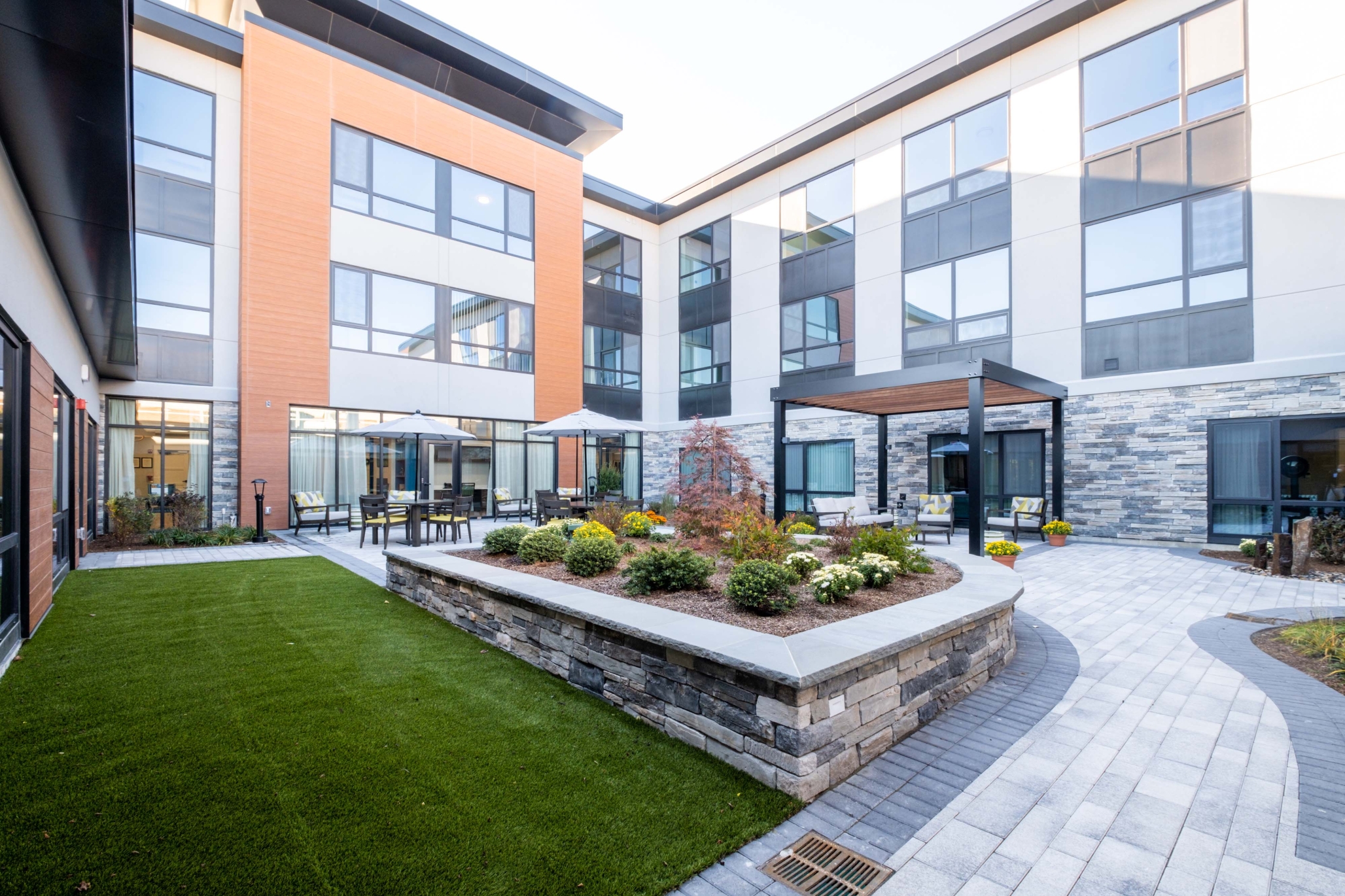 Benchmark at Hanover, Hanover, MA 25