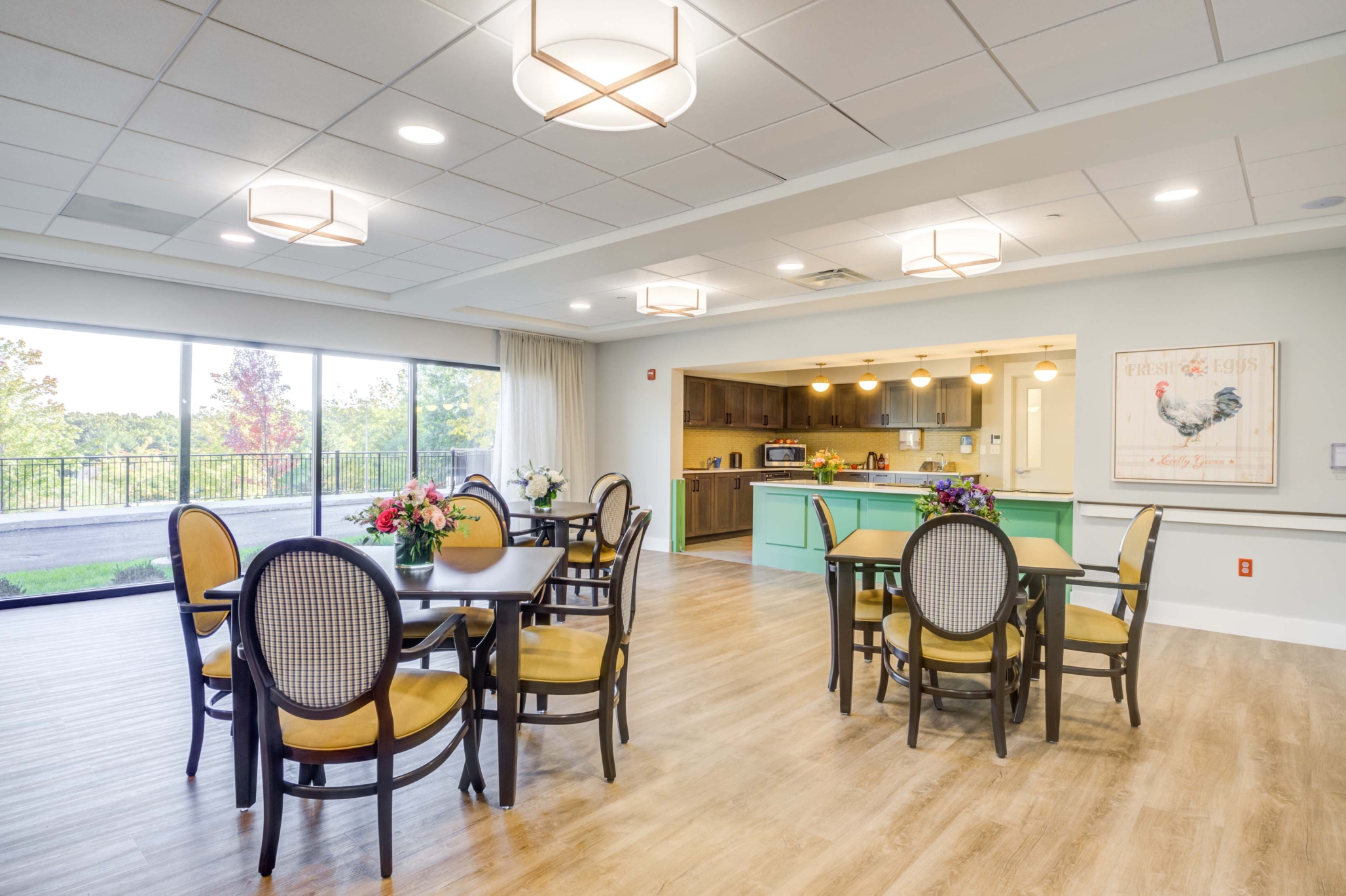 Benchmark at Hanover, Hanover, MA 26