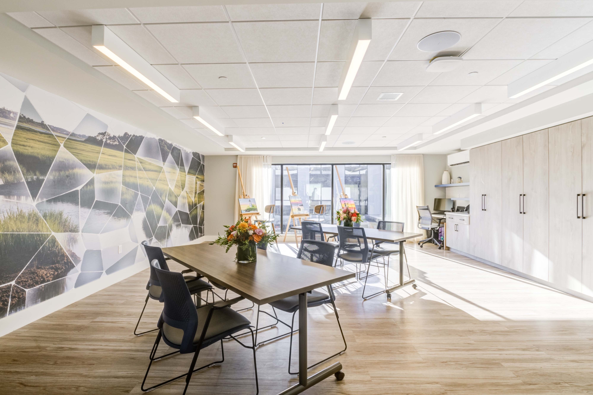 Benchmark at Hanover, Hanover, MA 29