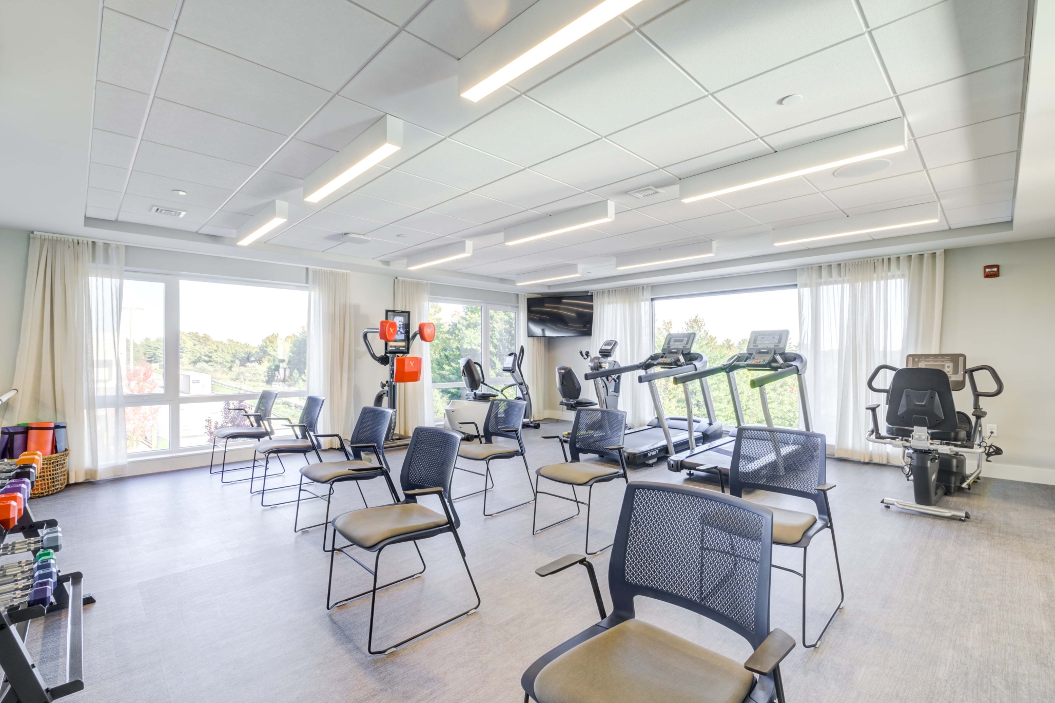 Benchmark at Hanover, Hanover, MA 3