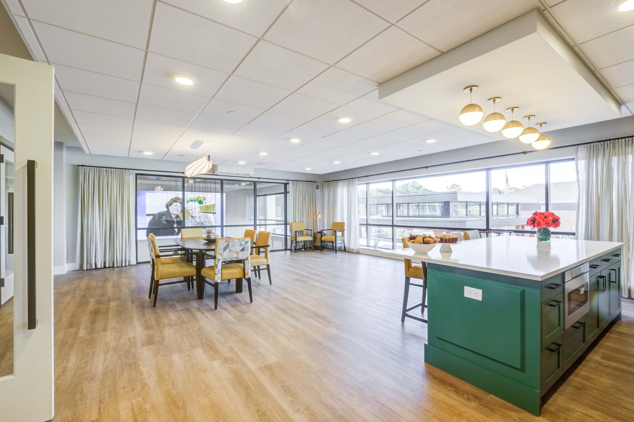 Benchmark at Hanover, Hanover, MA 4