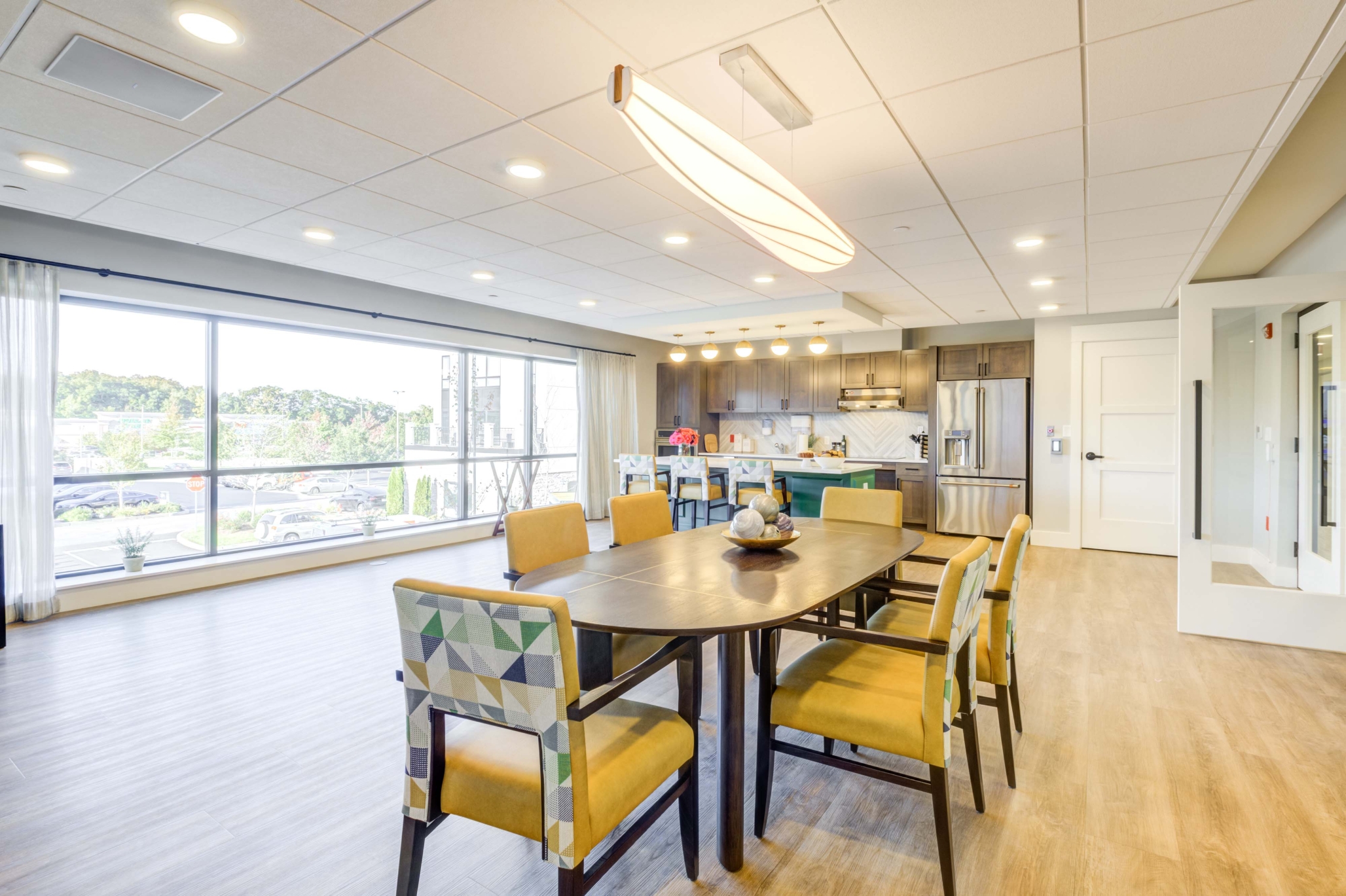 Benchmark at Hanover, Hanover, MA 5