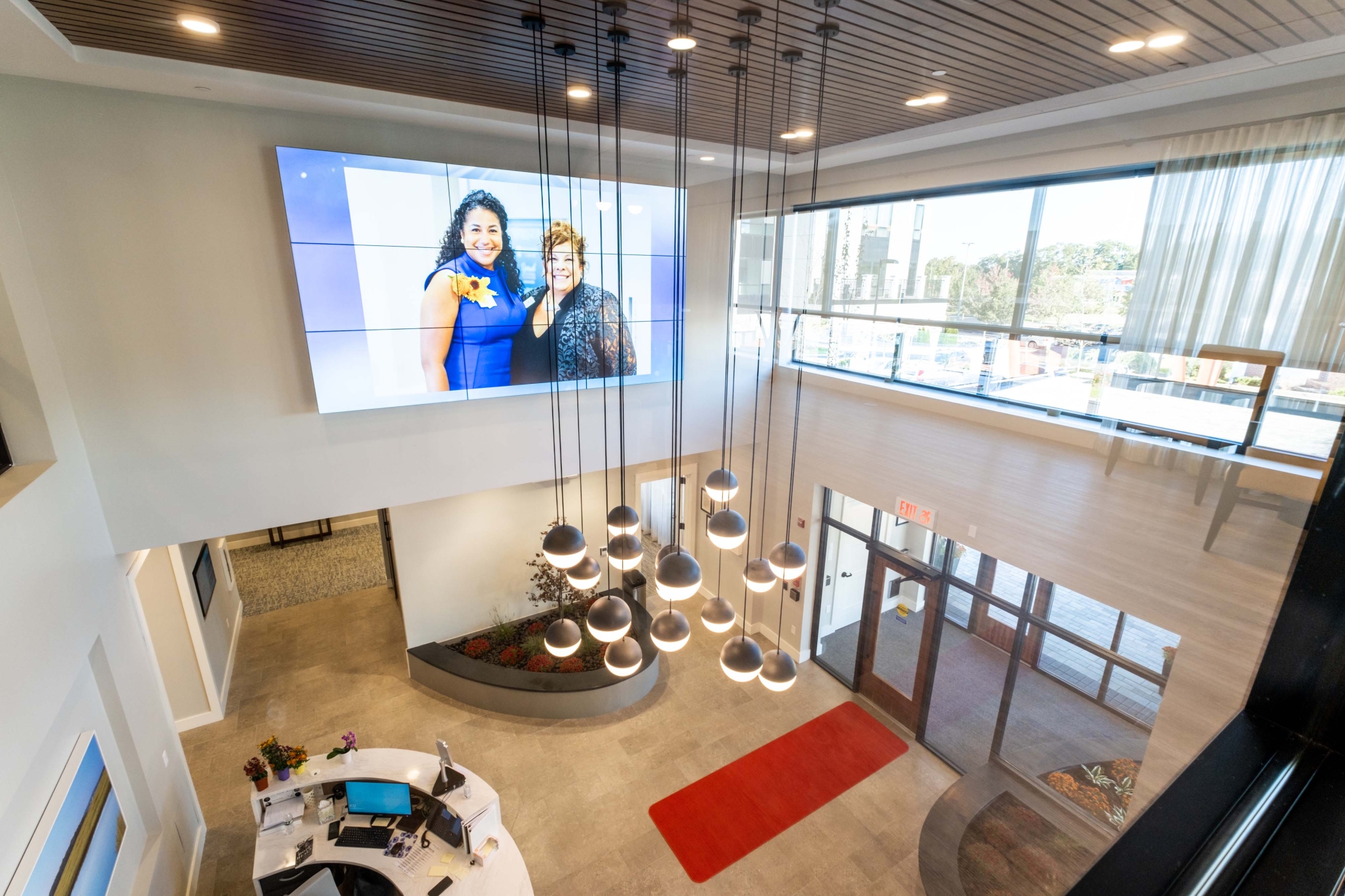 Benchmark at Hanover, Hanover, MA 6